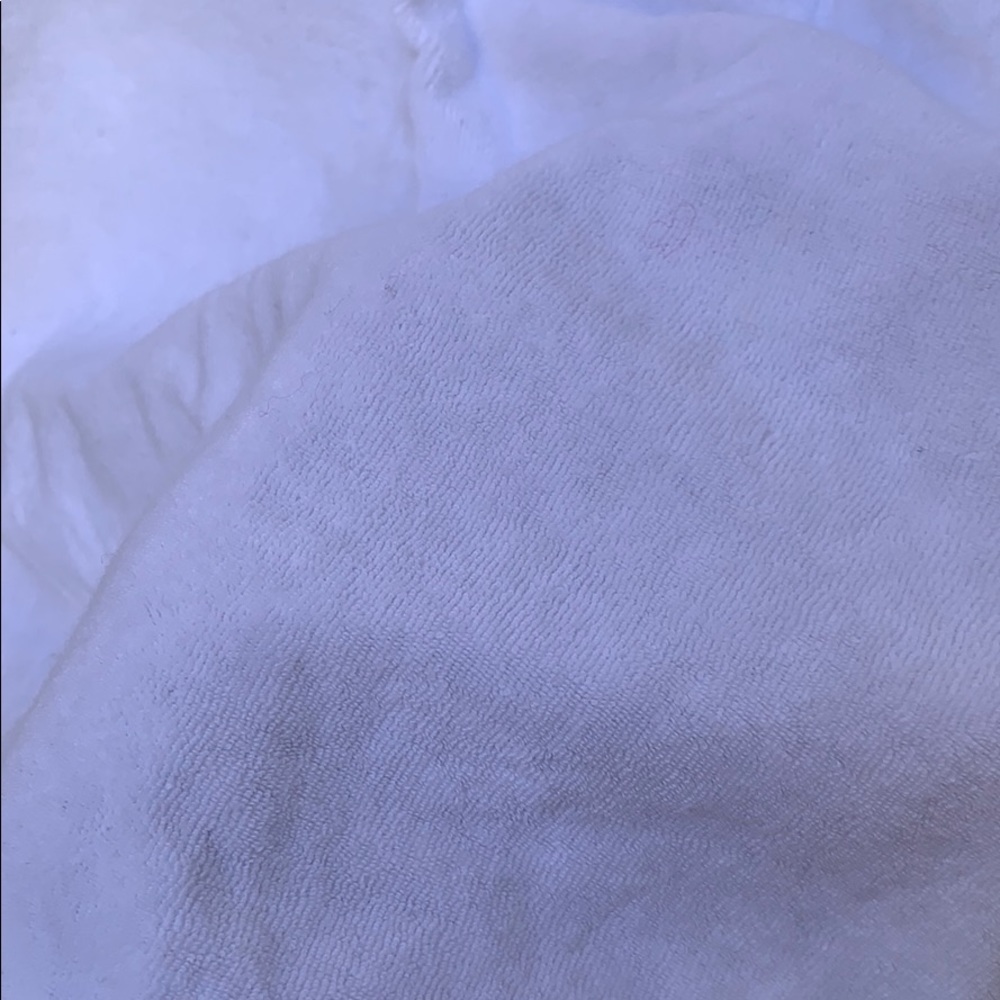Poplin Sweater - Picture 4 of 9